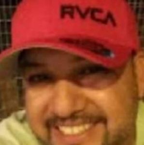 Meet your Posher, Luis